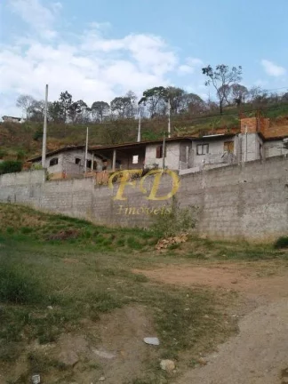 Imagem Terreno em Atibaia