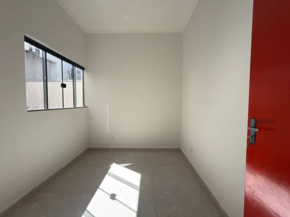 Imagem Casa Térrea – 1 suíte + 2 quartos | Parque Iguatemi – Nova Lima