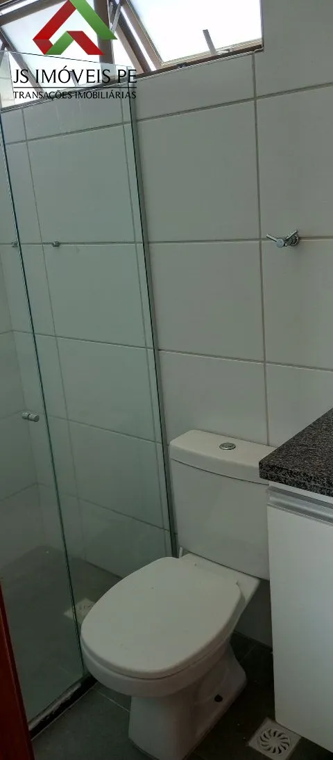 Imagem Aluguel de Apartamento de 2 Quartos com Suíte e Vaga de Garagem em Setubal, Recife-PE - Imperdível!