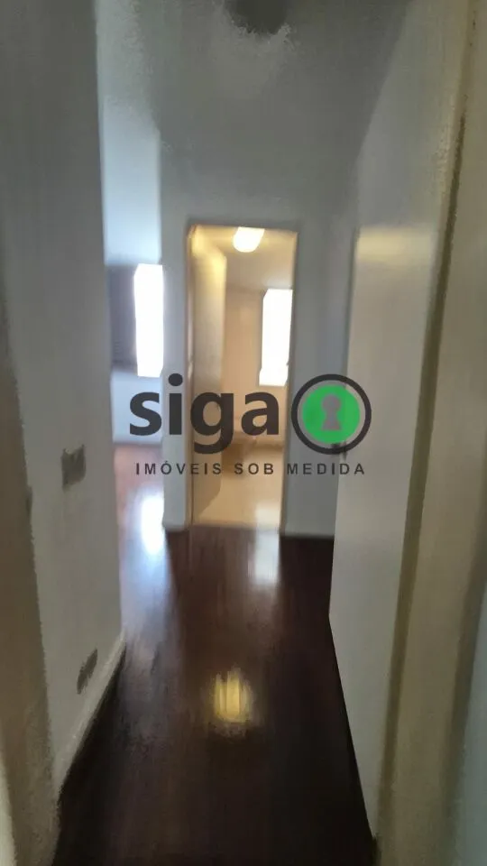 Imagem APARTAMENTO COM 202M² 3 DORMITORIOS A VENDA NO CONDOMÍNIO PORTAL DO MORUMBI