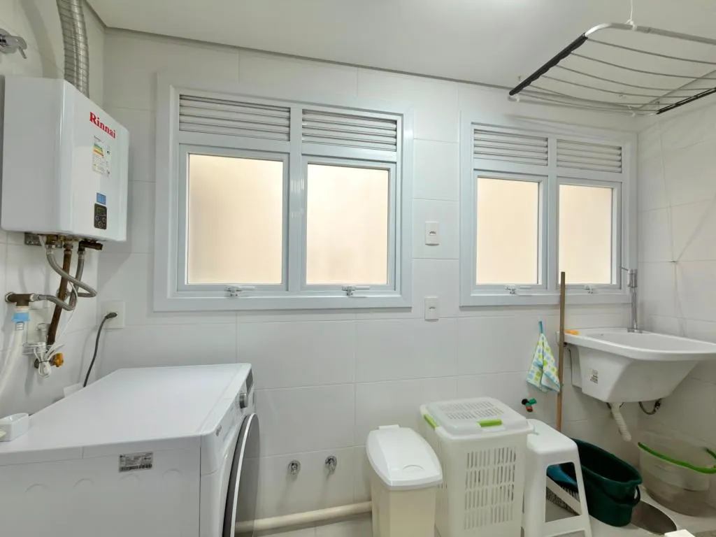 Imagem Apartamento 3 Dormitórios - Bairro --
