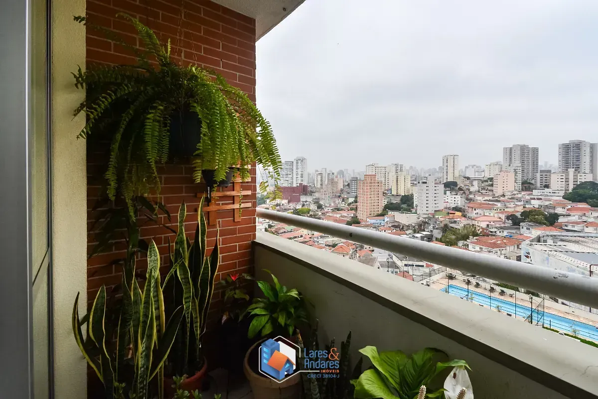 Imagem Apartamento para venda em Vila Monumento com 3 quartos, sendo 1 suíte, 88m²