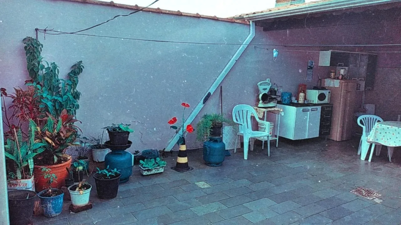 Imagem Casa à venda 2 Quartos, 2 Vagas, 90M², Laerte Assunção, Pindamonhangaba - SP