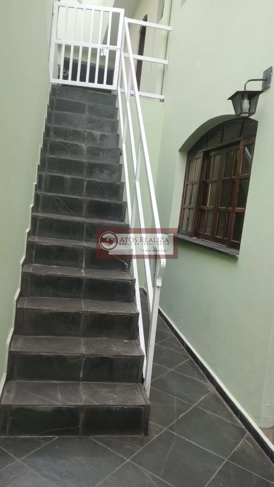 Imagem Sobrado com Edícula à Venda no Jardim Cliper, SP - 156m², 2 Dorms