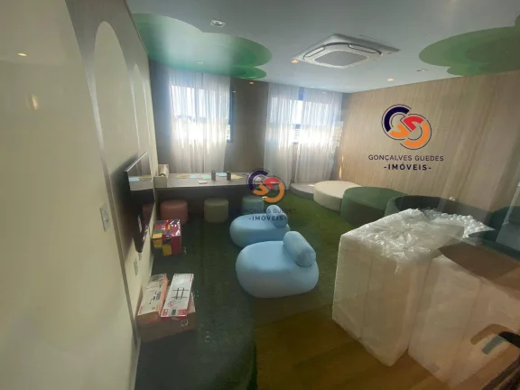 Imagem Apartamento 38 m², 1 Vaga - Vila Clementino - SP