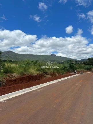 Imagem Terrenos á venda no Residencial Vista Bela em Igarapé/MG.