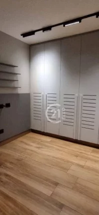 Imagem Apartamento com 4 dormitórios à venda, 220 m² - Morumbi - São Paulo/SP