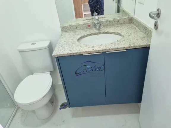 Imagem Stúdio com 1 dormitório à venda, 25 m² - Sp Code Paulista - Paraíso - São Paulo - SP