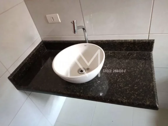 Imagem Casa à Venda 3 Quartos 1 Suíte 132m² - Bairro Minas Gerais