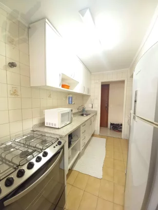 Imagem ÓTIMA LOCALIZAÇÃO * 3 DORM. * SUÍTE * LAZER COMPLETO * OPORTUNIDADE