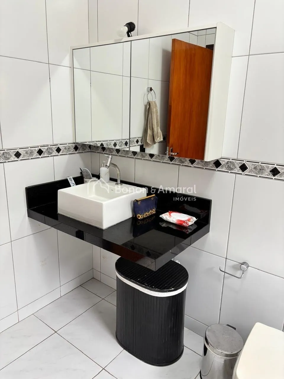 Imagem Casa térrea com 3 quartos à venda no Jardim Ypê, Paulínia