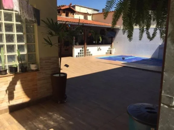 Imagem A casa mais bonita do bairro!!!!!!!!