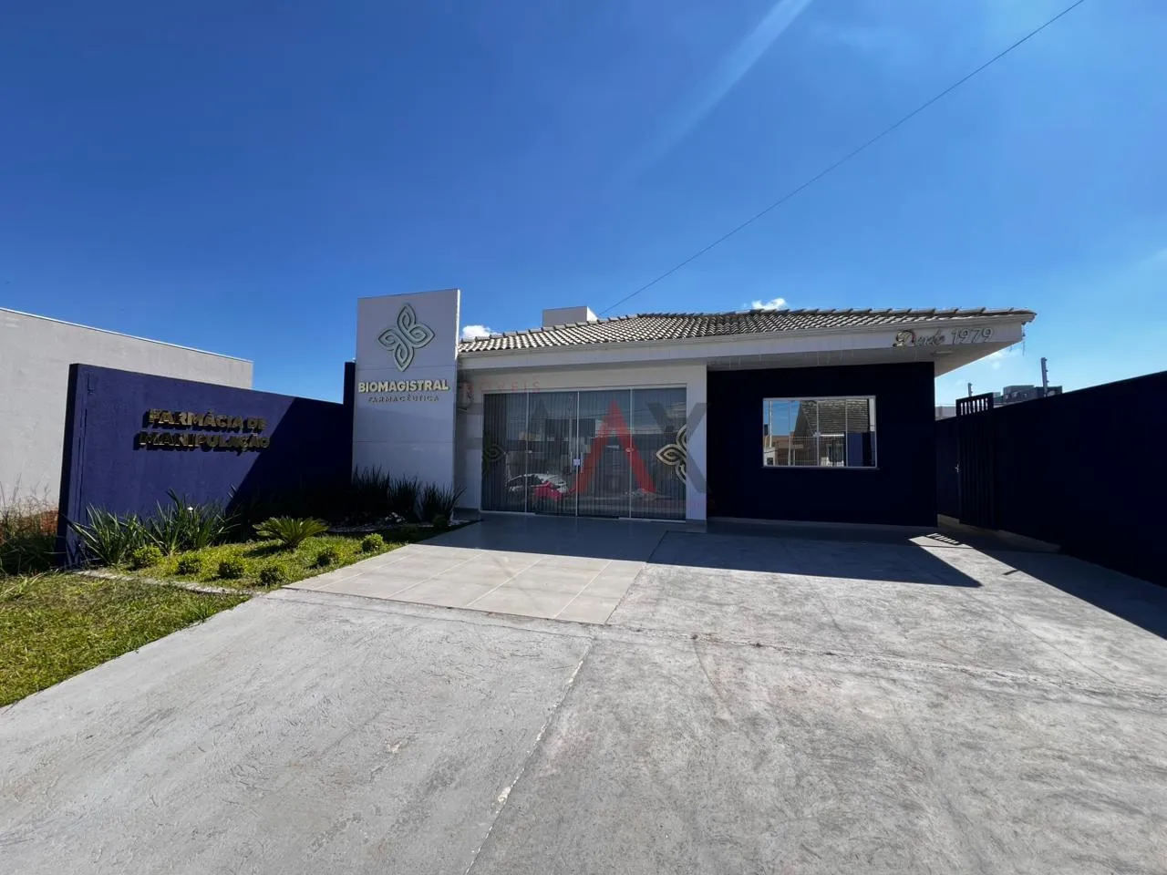 Foto do imóvel Excelente casa à venda,252.00 m , BOQUEIRÃO, GUARAPUAVA - PR
