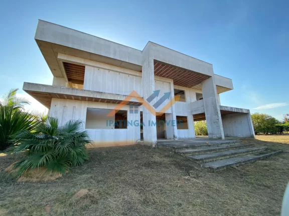 Imagem Casa de Luxo no bairro Porto Seguro
