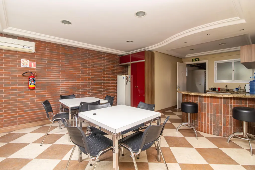 Imagem Apartamento em Moinhos de Vento
