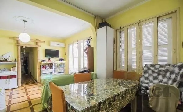Imagem Apartamento de 3 dormitórios no bairro Rio Branco