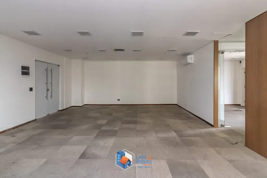 Imagem Sala à venda 3 Vagas 111.7M² Vila Olímpia São Paulo - SP