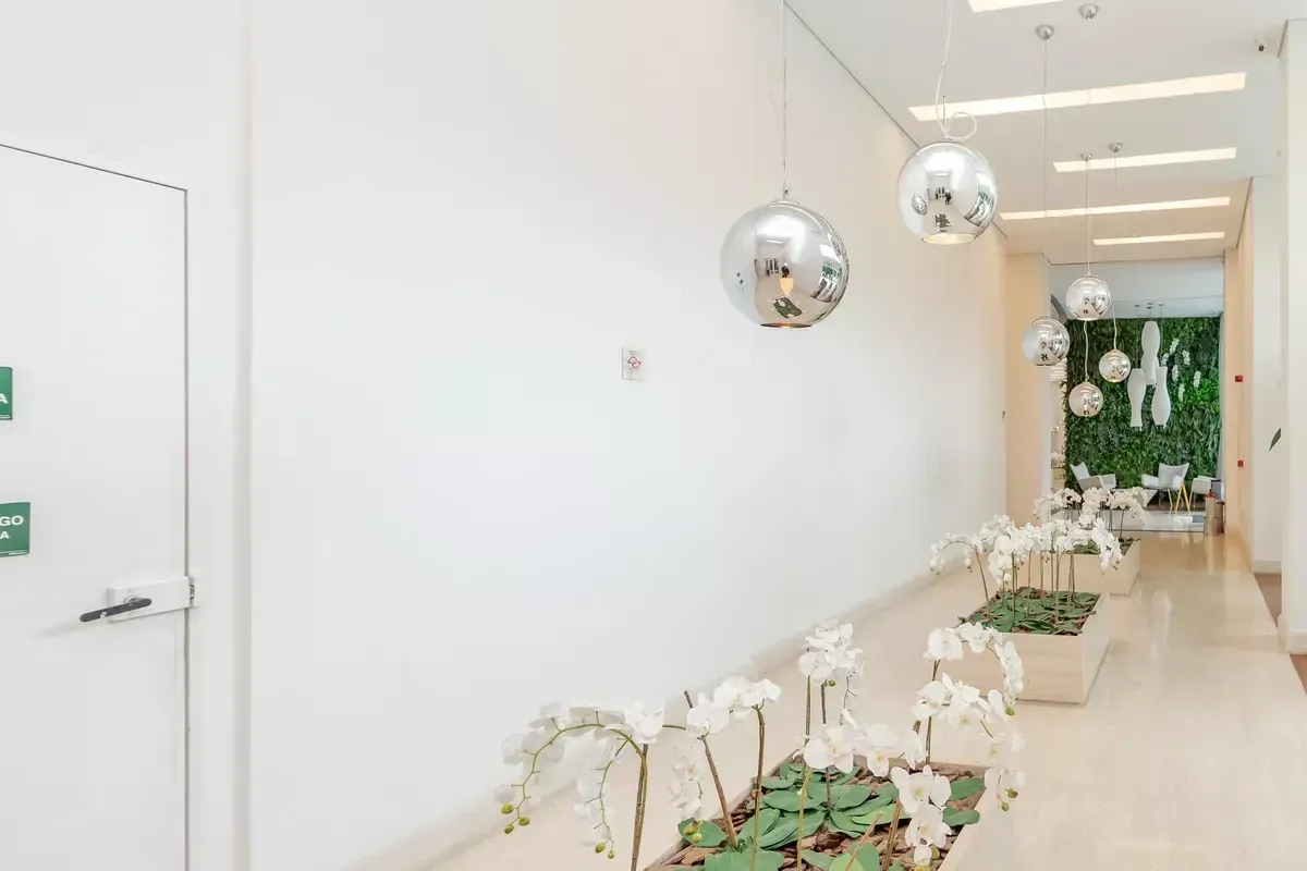 Imagem Apartamento com 2 Quartos à Venda, 65 m² em Brooklin Paulista - São Paulo