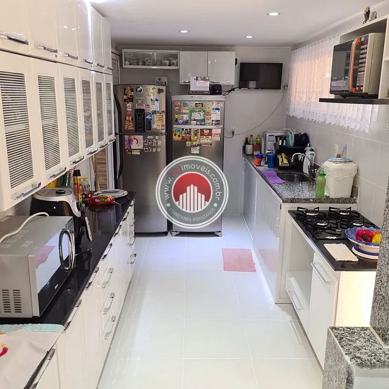 Imagem Casa a Venda no bairro Vargem Pequena - Rio de Janeiro, RJ
