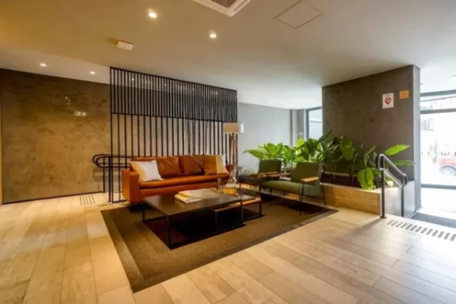 Imagem SIGNA STUDIOS BY PORTE ENGENHARIA - Aptos de 31m², ótima localização, no coração do Tatuapé!!