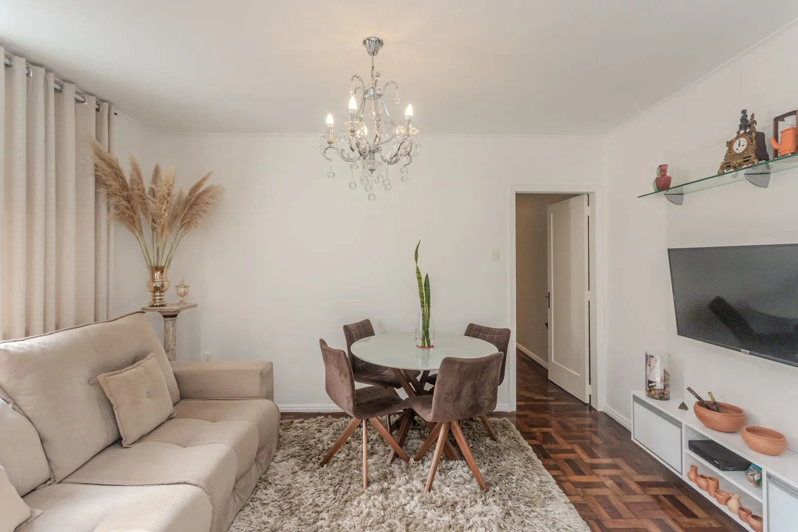 Imagem Apartamento no Centro de 3 dormitórios