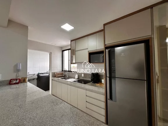 Imagem Apartamento à venda em Betim, no Bairro Filadélfia