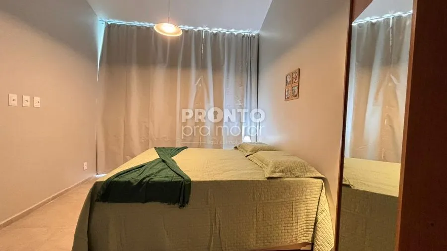 Imagem Max Carneiros Suítes