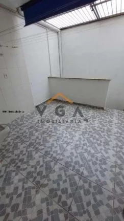 Imagem Sobrado para Venda em São Paulo, Parque das Paineiras, 3 dormitórios, 1 suíte, 4 banheiros, 2 vagas