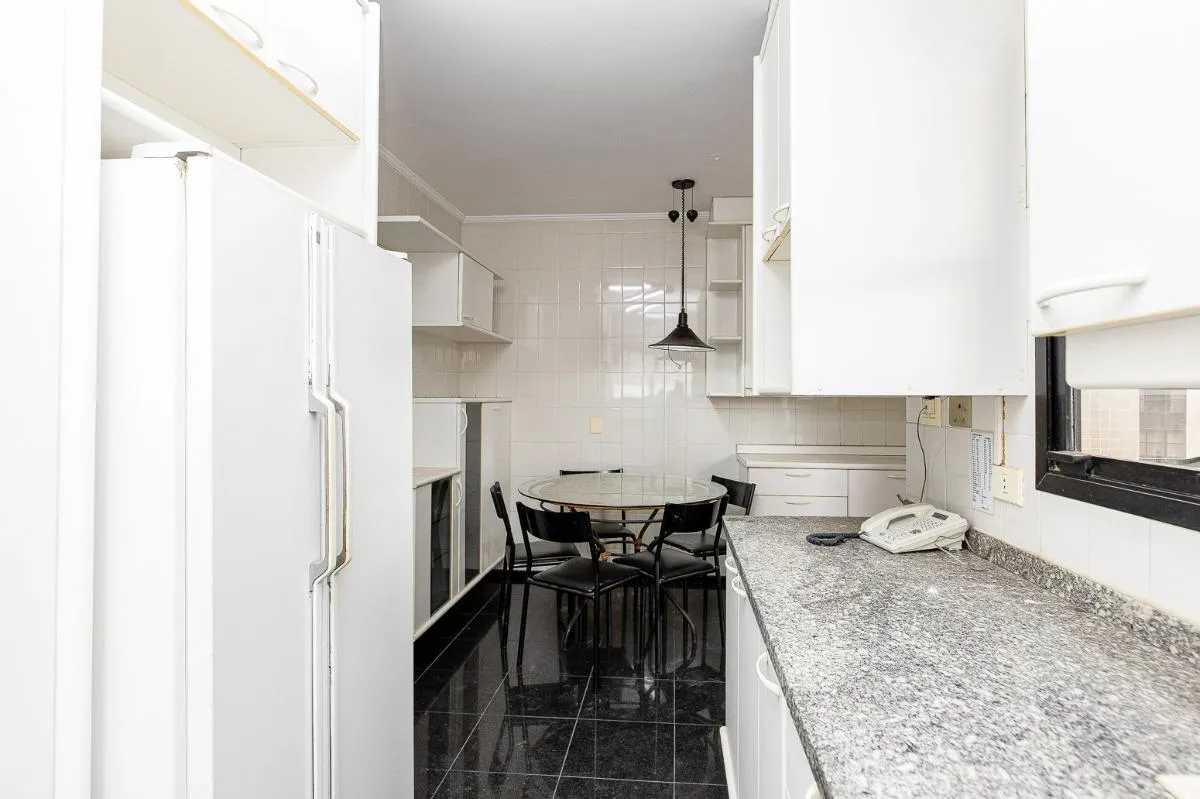 Imagem Apartamento, Residencial para Venda, Perdizes, São Paulo