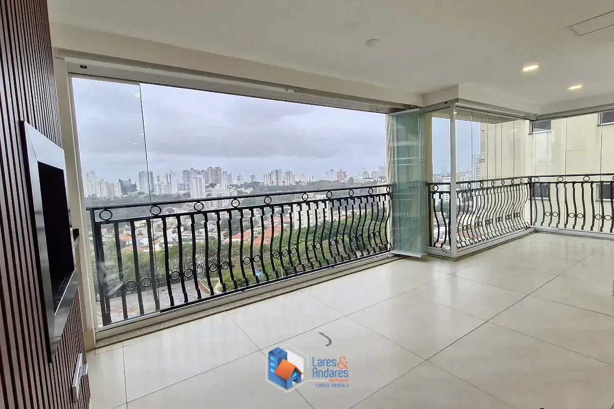 Imagem Apartamento para venda em Vila Mariana com 2 quartos, sendo 2 suítes, 103m²