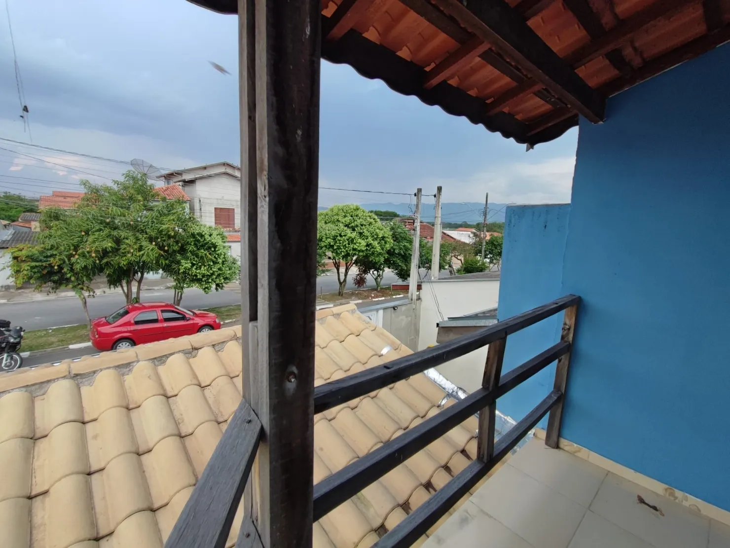 Imagem Casa à venda 2 Quartos, 2 Vagas, 150M², Mantiqueira, Pindamonhangaba - SP