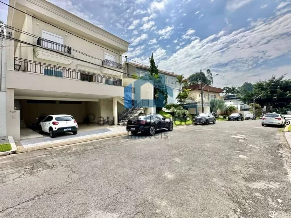 Imagem Casa Impecável à venda no São Paulo II em Cotia
