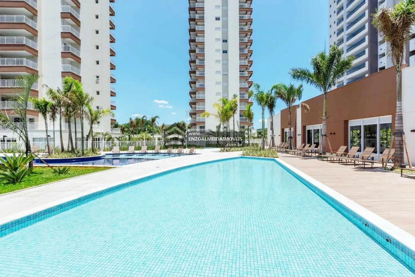 Imagem Apartamento à venda em São Paulo/SP