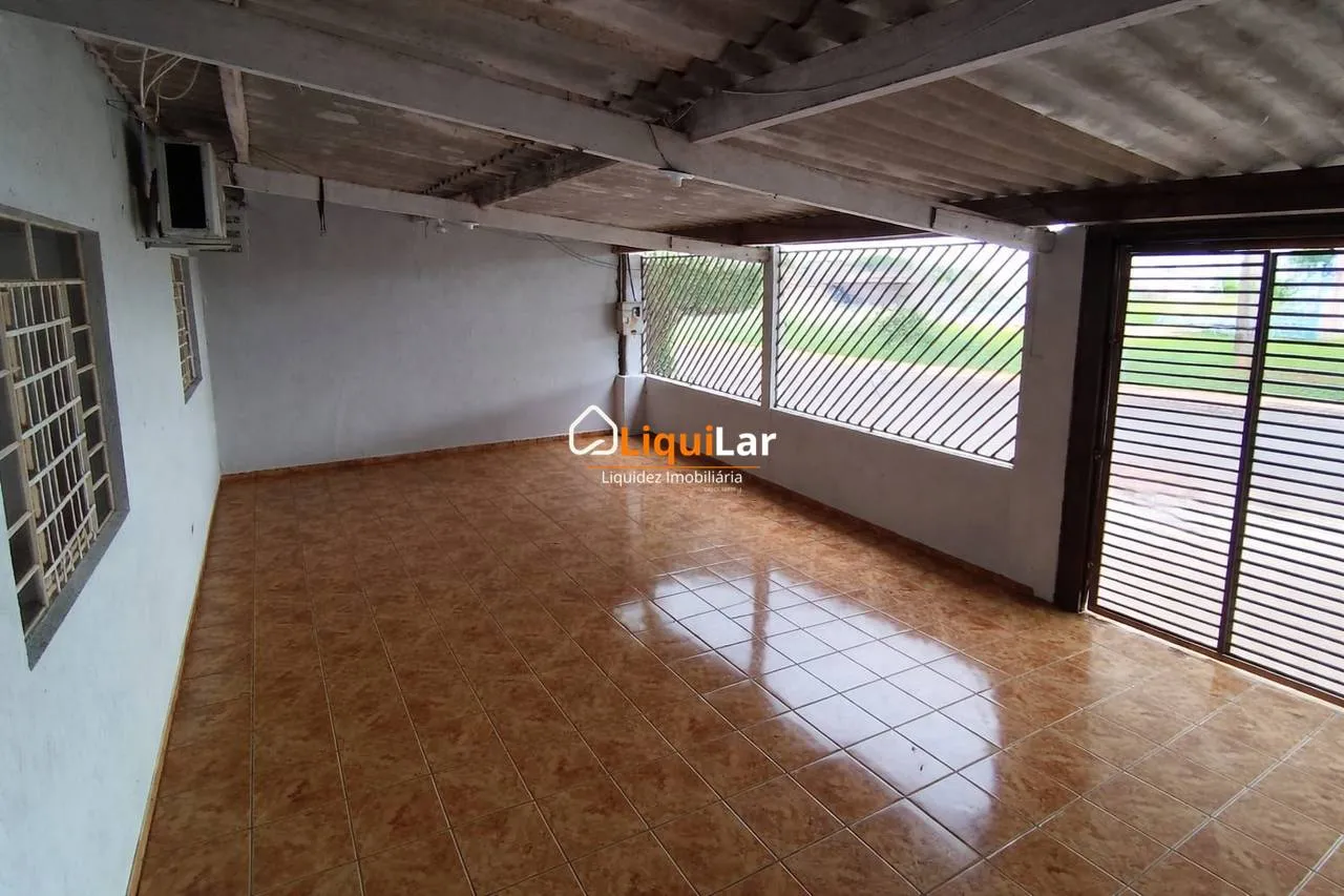 Imagem Casa à Venda no Coophavila II | 3 Quartos, Planejados e Amplo Quintal