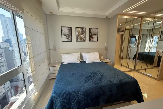 Imagem Apartamento para venda no bairro Centro em Balneário Camboriú