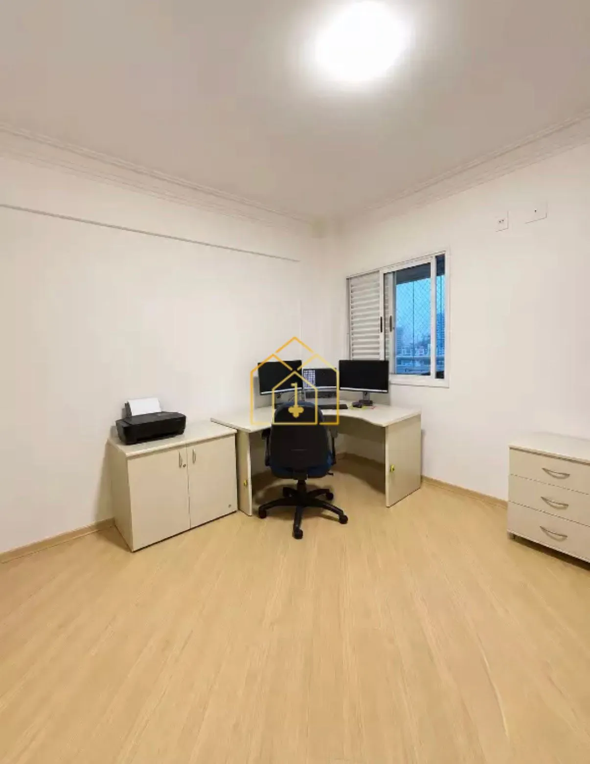 Imagem APARTAMENTO À VENDA | 106m² | 3 DORMITÓRIOS (1 SUÍTE) | VILA VALPARAÍSO | SANTO ANDRÉ