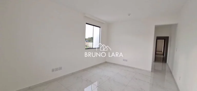 Imagem Casa disponível para venda no bairro Santa Fé - Betim/MG.