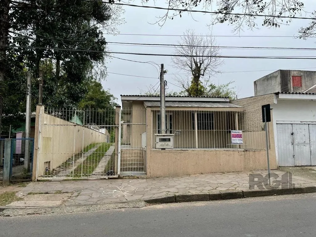 Imagem Casa em Vila Nova