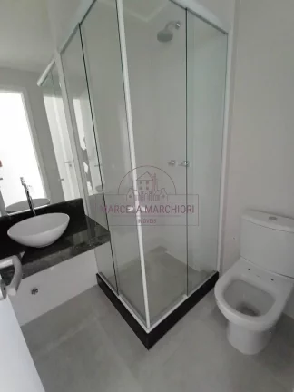 Imagem Apartamento 2 quartos novo em Itapuã