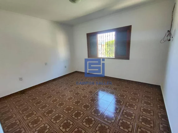 Imagem Casa com 3 dormitórios para alugar, 200 m² por R$ 4.000,00/mês - Santa Rosa - Socorro/SP