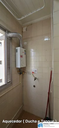 Imagem Apartamento 2 Dormitórios – Nova Petrópolis / São Bernardo do Campo