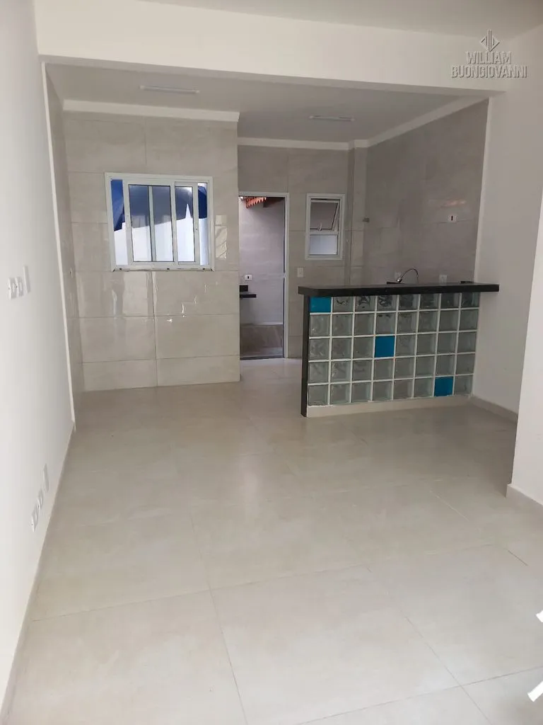 Imagem SOBRADOS DE CONDOMÍNIO - AVIAÇÃO PG