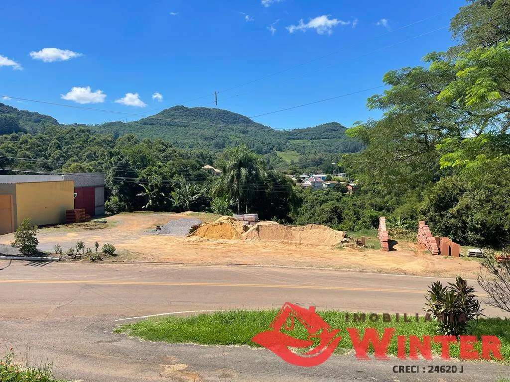 Imagem Prédio Comercial com 2.0ha no centro de Alto Feliz.