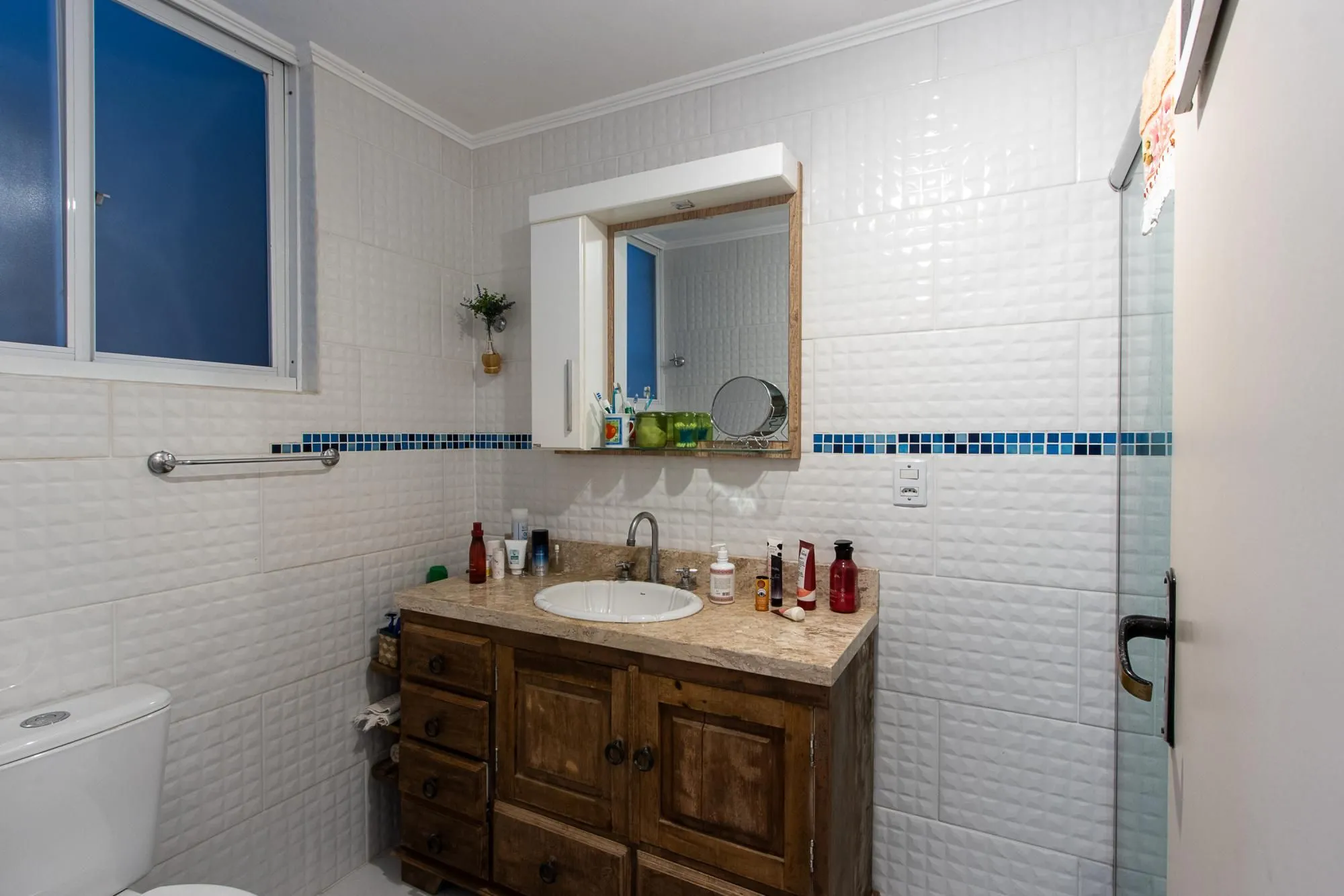 Imagem APARTAMENTO REFORMADO, 3 DORMITÓRIOS 129M² PRIVATIVOS, 1 VAGA, ELEVADOR - BAIRRO SANTA CECILIA