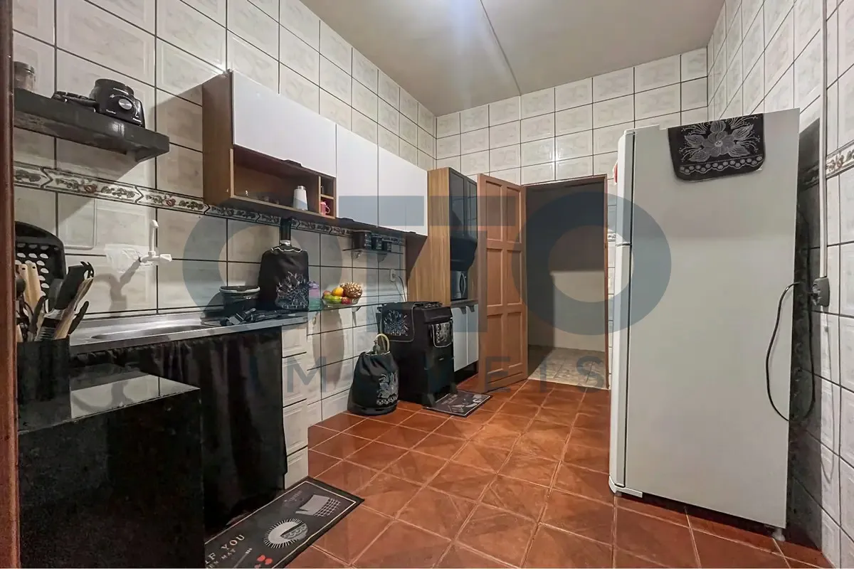 Imagem Sobrado com 5 quartos e 1 suíte para venda em Casa Nova, Porto Seguro