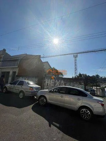 Imagem Terreno para compra na Vila Paraiso , 276 m² por R$ 403.000 - Vila Paraíso - Guarulhos/SP