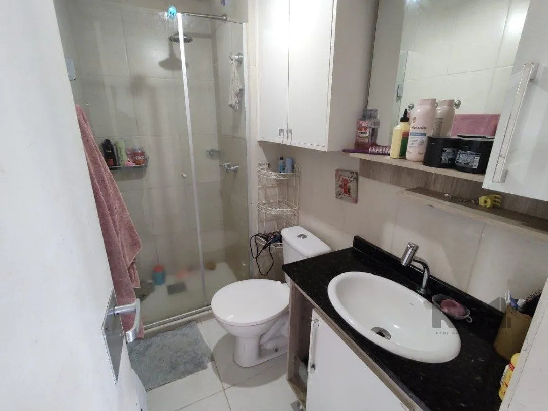 Imagem Apartamento 2 dormitórios com Suite e Vaga Dupla Lado a Lado
