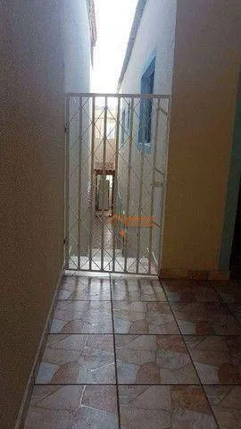 Imagem Casa à venda por R$ 450.000,00 - Pimentas - Guarulhos/SP