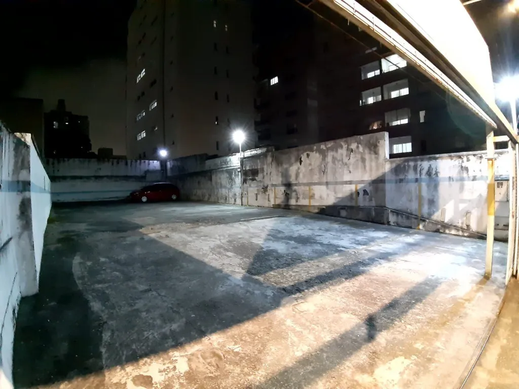 Imagem Terreno de 250m² no Centro de São Bernardo do Campo-SP: oportunidade imperdível para investimento!