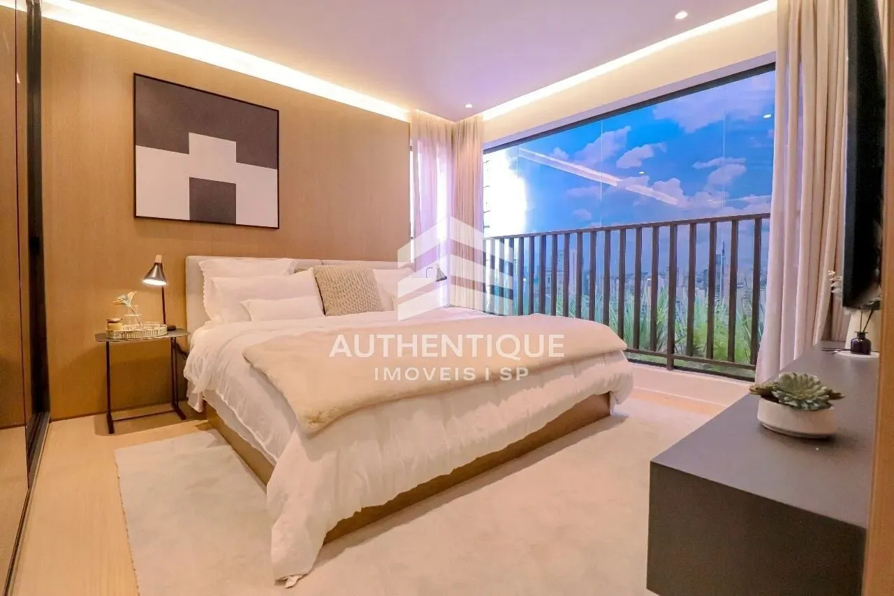 Imagem PRACA OMAGUAS PINHEIROS - Apartamento à venda no bairro Pinheiros - São Paulo/SP, Zona Oeste